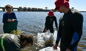 Plan de Manejo para la gestión sostenible del embalse de Cruz del Eje